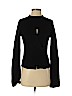 Misha Nonoo Black Pullover Sweater Size XS - photo 1