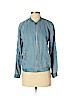 Ann Taylor LOFT Blue Jacket Size S (petite) - photo 1