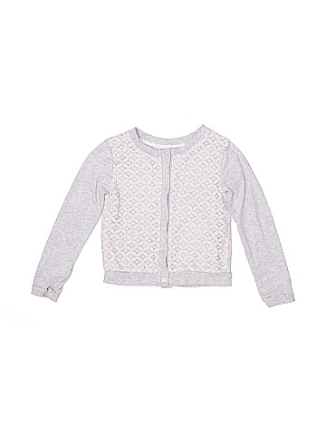 Carter's Cardigan (view 1)