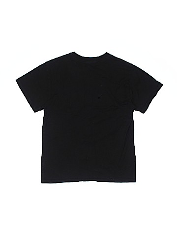 Unbranded Short Sleeve T-Shirt (view 2)