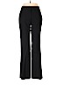 H&M 100% Wool Black Wool Pants Size 6 (petite) - photo 1