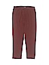 LA Made Kids 100% Cotton Brown Leggings Size S (youth) - photo 1