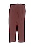 LA Made Kids 100% Cotton Brown Leggings Size S (youth) - photo 2