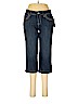 SONOMA life + style Blue Jeans Size 6 (petite) - photo 1
