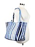 Tabitha Webb Blue Tote One size - photo 2