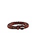 Assorted Brands Solid Brown Belt One size - photo 1