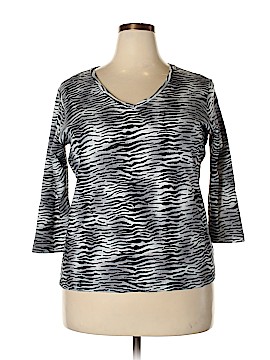 Jones New York Sport Size 1X Plus