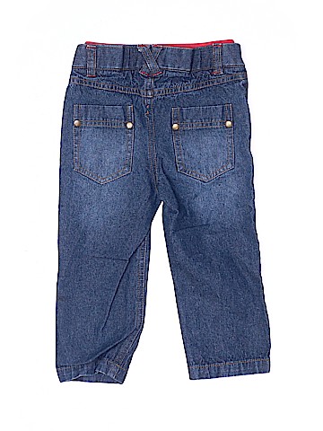 Unbranded Jeans (view 2)