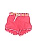 Patagonia 100% Polyester Pink Board Shorts Size XS (kids) - photo 1