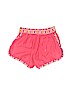 Patagonia 100% Polyester Pink Board Shorts Size XS (kids) - photo 2