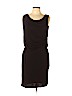 Bordeaux Black Casual Dress Size S (petite) - photo 1