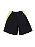 Active by Old Navy 100% Polyester Black Athletic Shorts Size L (kids) - photo 2
