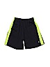 Active by Old Navy 100% Polyester Black Athletic Shorts Size L (kids) - photo 1