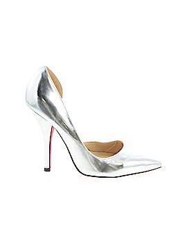 Signature by Shoedazzle Size 7 1/2