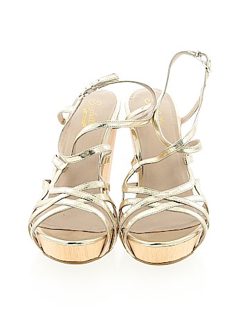 Seychelles Wedges (view 2)