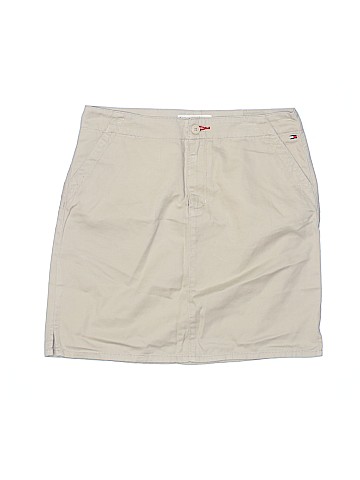 Tommy Jeans Skirt (view 1)