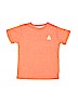 Reebok Orange Active T-Shirt Size 5 - photo 1