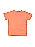 Reebok Orange Active T-Shirt Size 5 - photo 2