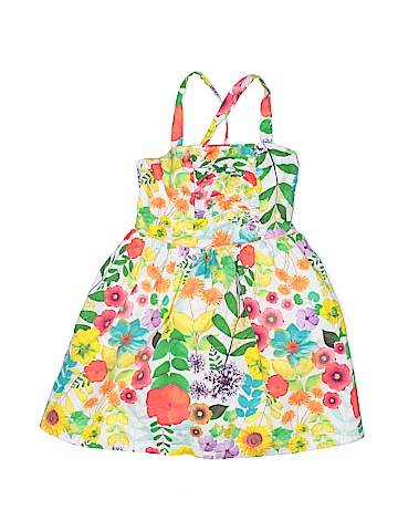 Cherokee Dress (view 1)