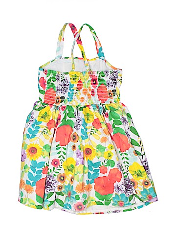 Cherokee Dress (view 2)