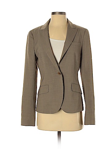 Theory Wool Blazer (view 1)