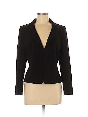 Ann Taylor Blazer (view 1)