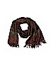 Assorted Brands Print Brown Scarf One size - photo 1