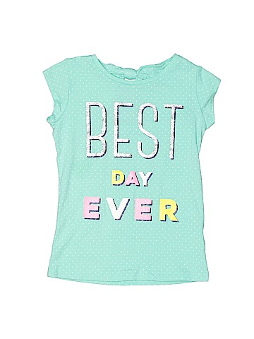 Carter's Short Sleeve T-Shirt (view 1)
