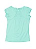 Carter's Green Short Sleeve T-Shirt Size 4T - photo 2