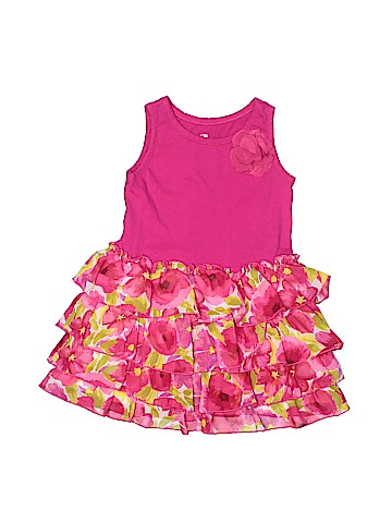 The Children's Place Dress (view 1)