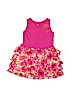 The Children's Place 100% Cotton Pink Dress Size 2T - photo 1