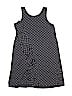 Cat & Jack Gray Dress Size 10 - 12 - photo 2