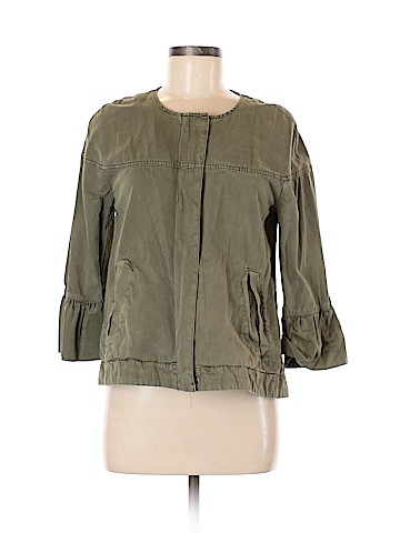 Sanctuary Jacket (view 1)