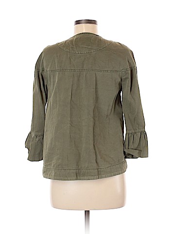 Sanctuary Jacket (view 2)