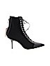 Zara Black Boots Size EU 39 - photo 1