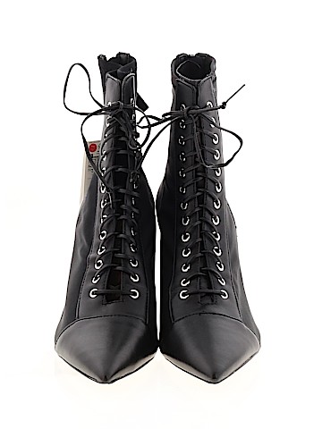 Zara Boots (view 2)