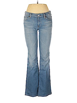 7 For All Mankind Size 28 waist