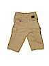 Gap 100% Cotton Solid Tan Cargo Pants Size 12-18 mo - photo 2