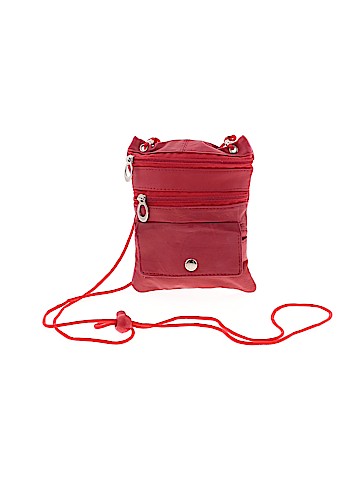 Unbranded Crossbody Bag (view 1)