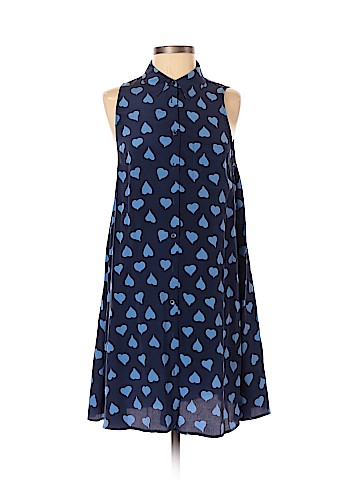 Equipment Casual Dress (view 1)