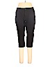 Coldwater Creek Black Jeggings Size 14 (petite) - photo 1