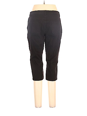 Coldwater Creek Jeggings (view 2)