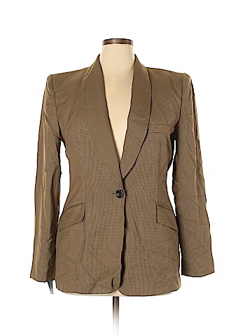Linda Allard Ellen Tracy Blazer (view 1)