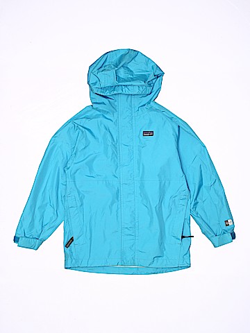 Patagonia Track Jacket (view 1)
