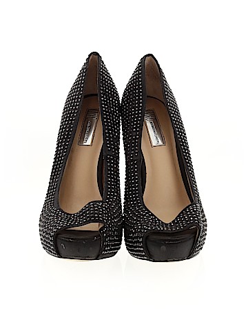 INC International Concepts Heels (view 2)