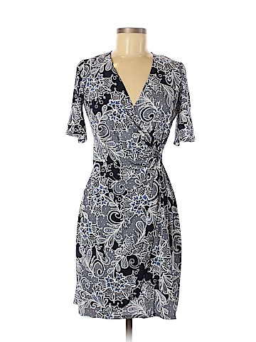 Glamour Casual Dress (view 1)