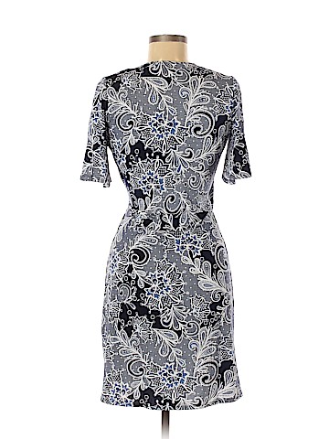 Glamour Casual Dress (view 2)