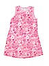 H&M 100% Cotton Pink Dress Size 5 - 6 - photo 1