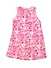 H&M 100% Cotton Pink Dress Size 5 - 6 - photo 2