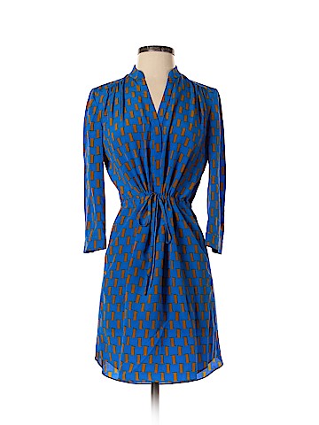 Diane von Furstenberg Casual Dress (view 1)